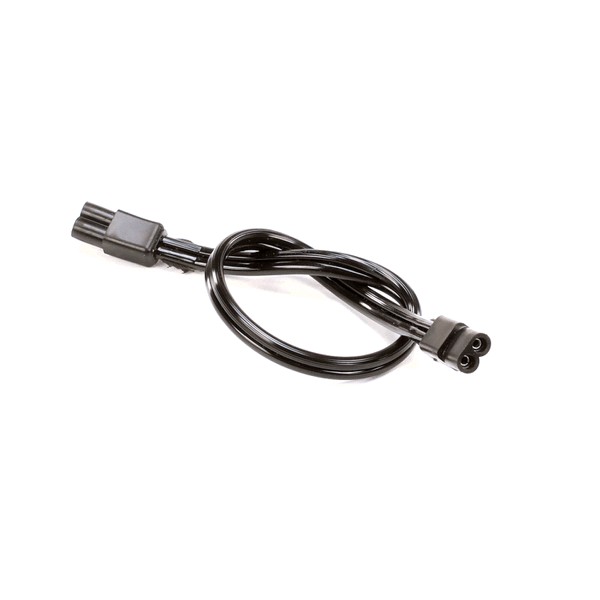 (image for) Low Temp Manufacturing 360782 JUMPER CABLE (9" BLACK)